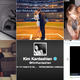Illustration for article titled Kim Kardashian Is Bored of the Social Media Platforms Shes Always On